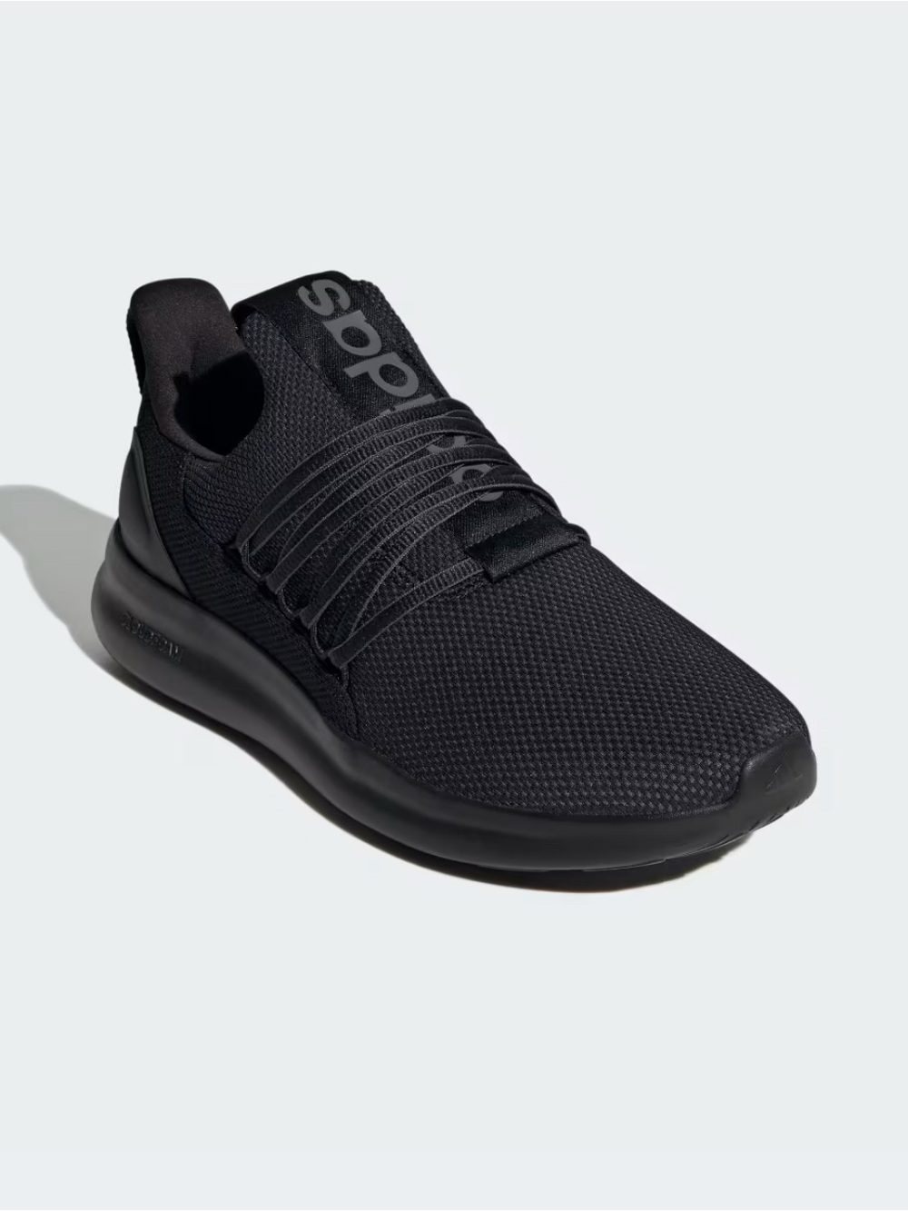 Adidas Lite Racer Adapt 7.0 Wide Shoes (men’s 11W/black) NWT